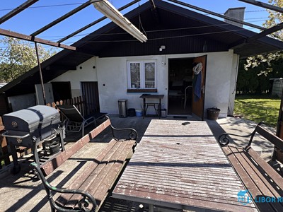 Prodej  chaty 23 m², pozemek 604 m² — photo 2