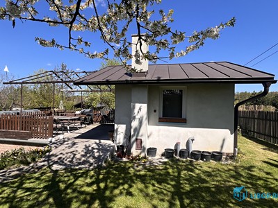 Prodej  chaty 23 m², pozemek 604 m²