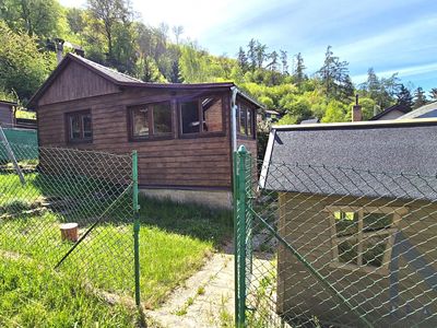 Prodej chaty 31 m², pozemek 99 m²