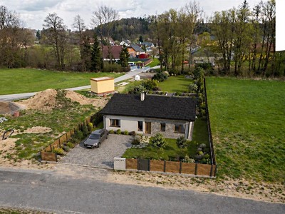 Prodej  stavebního pozemku 1 097 m² — photo 3