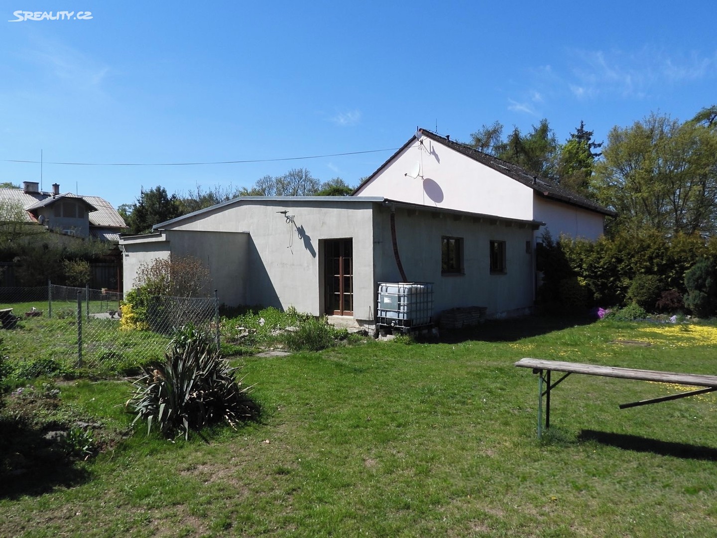 Prodej  rodinného domu 100 m², pozemek 942 m², Libušín