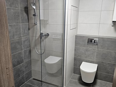 Pronájem bytu 1+kk 32 m² (Jednopodlažní) — photo 3