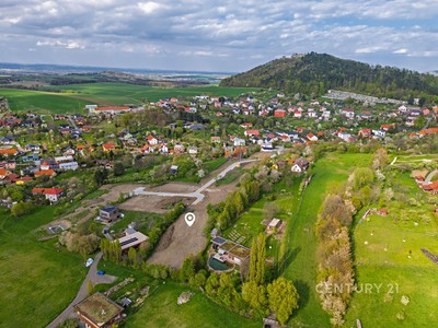 Prodej pozemku, 1 588 m² (2 z 18)