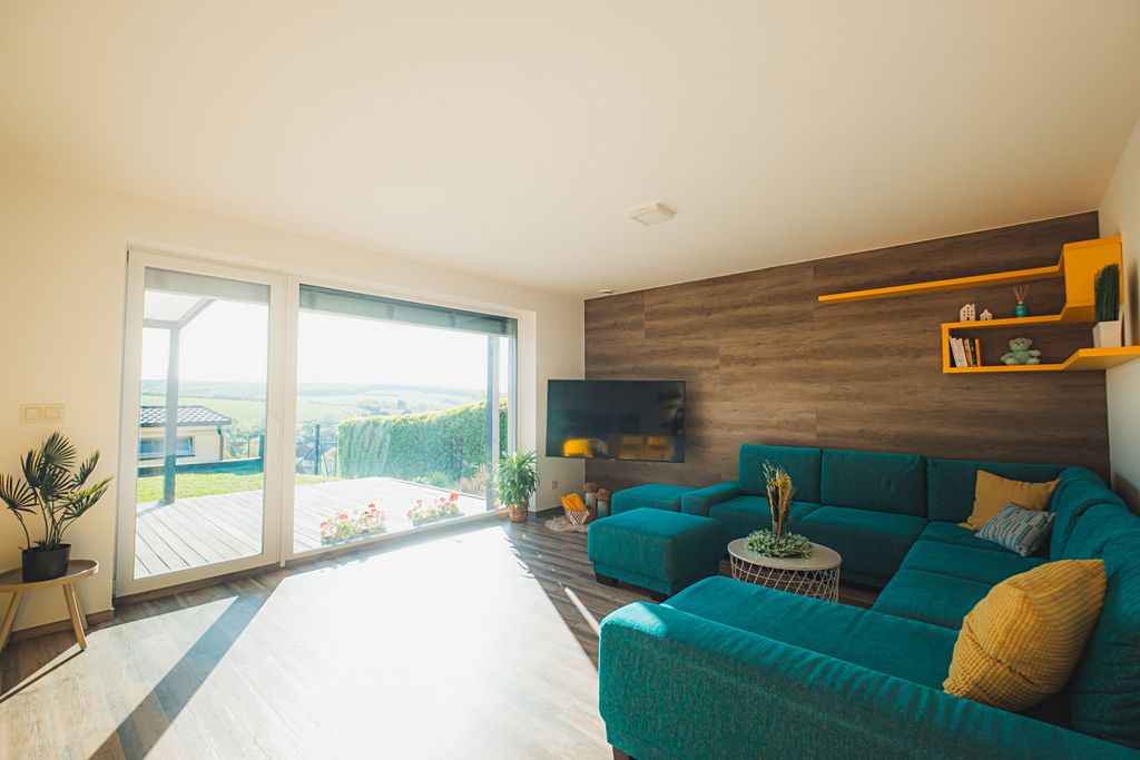 Prodej rodinného domu 134 m², pozemek 458 m² – fotografie 3