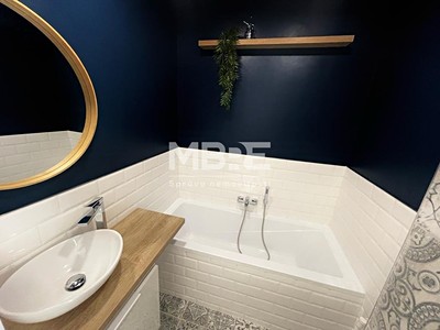 Pronájem bytu 2+1 54 m² — photo 2