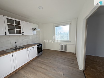 Pronájem bytu 2+1 60 m²