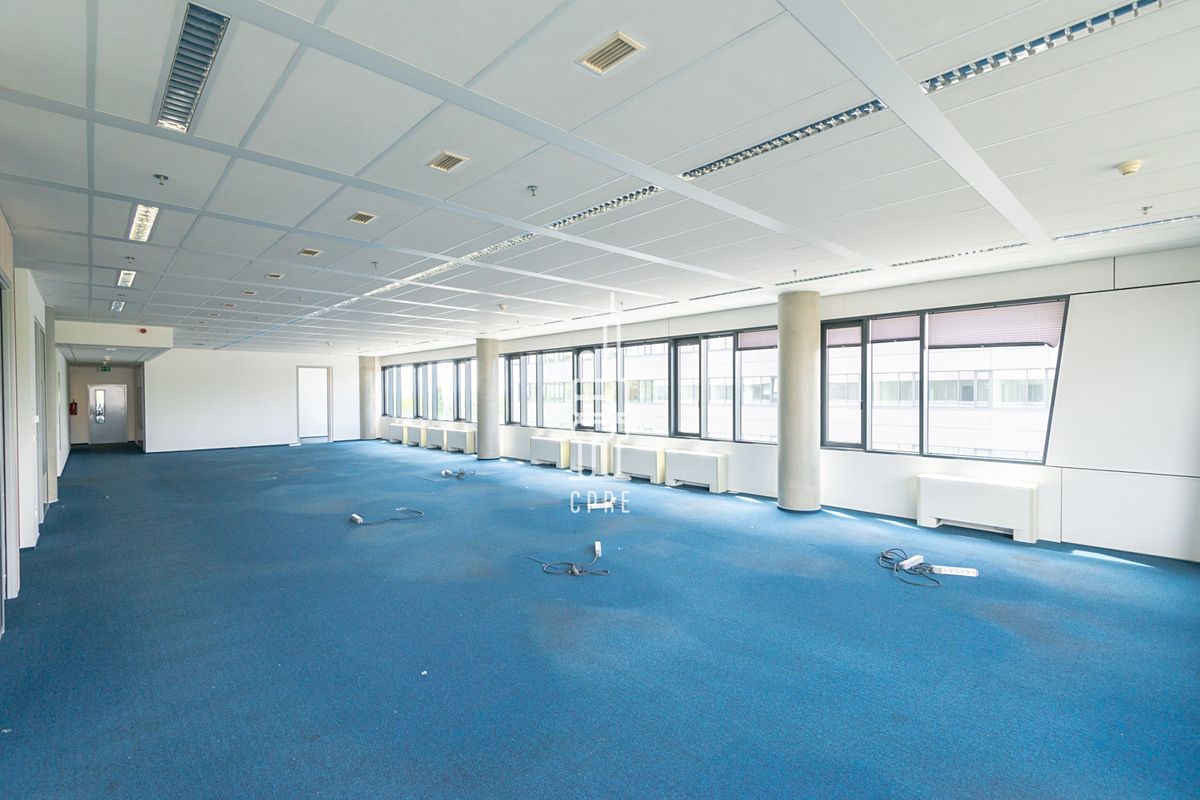 Pronájem kanceláře 259 m² – fotografie 2