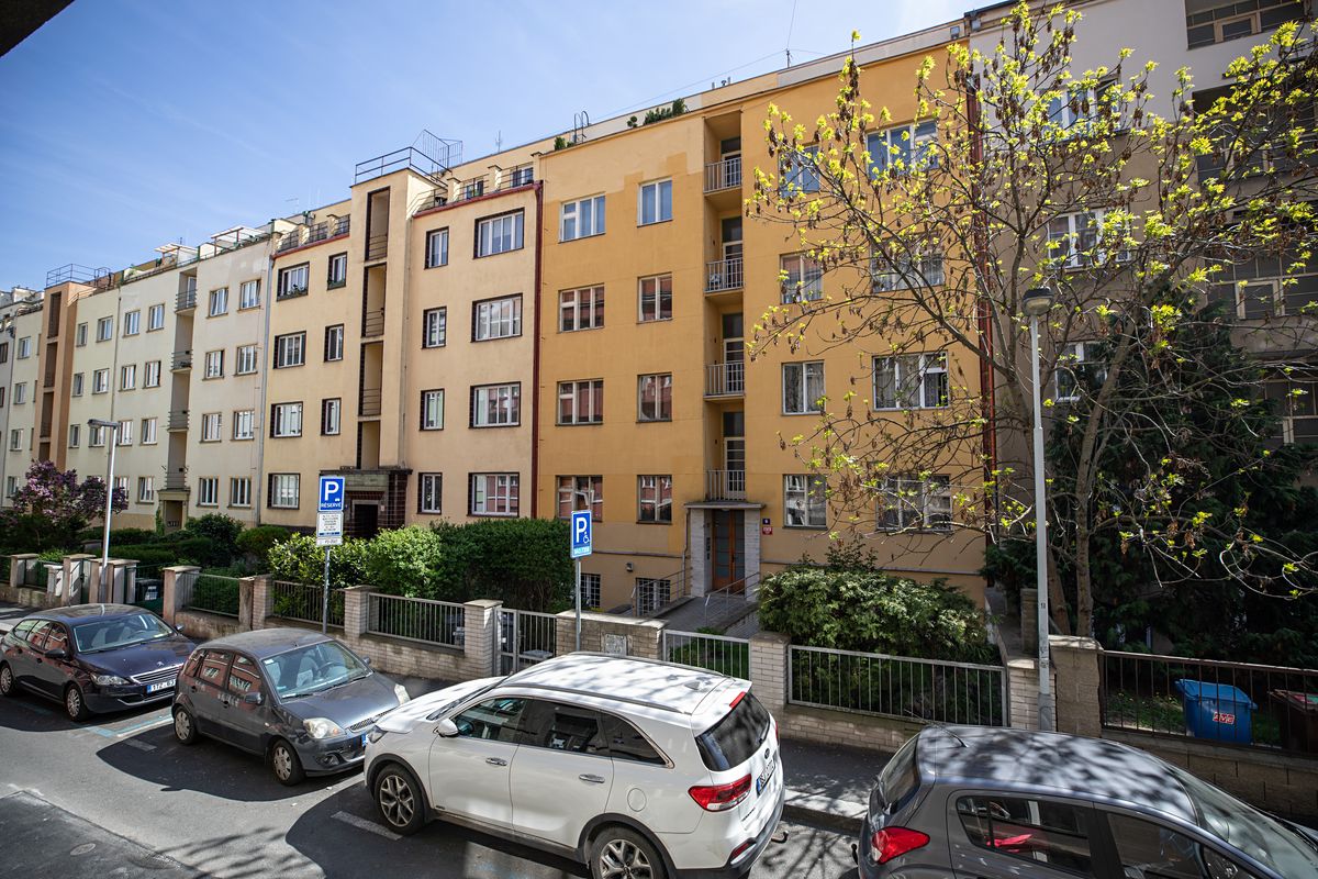 Prodej bytu 2+kk 63 m² – fotografie 5