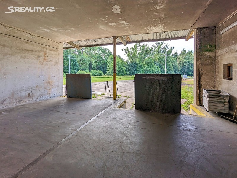Pronájem skladového prostoru 570 m² – pohled 4