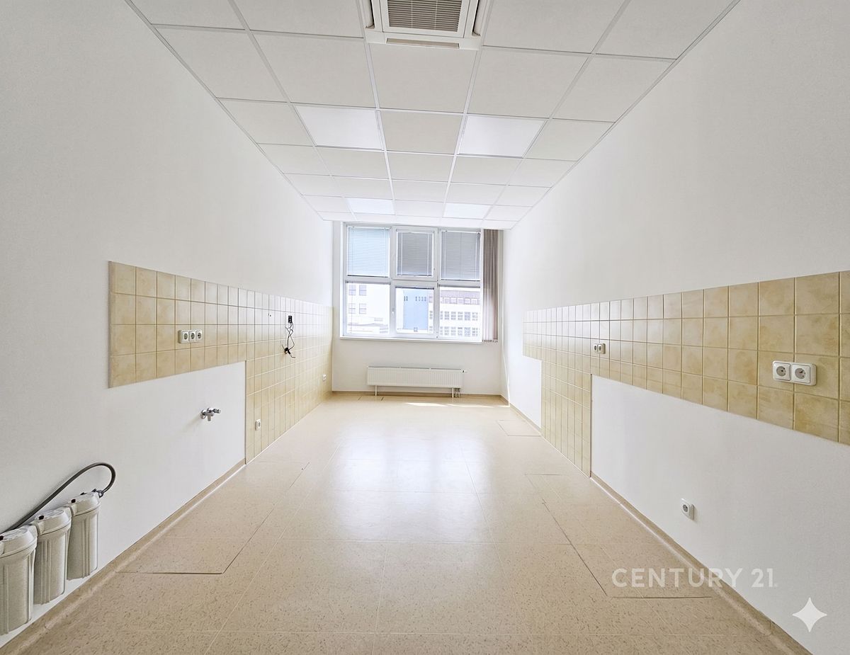 Pronájem ordinace 18 m²