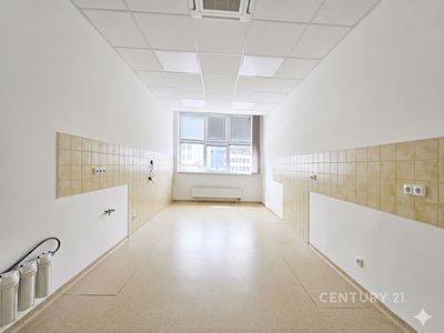 Pronájem ordinace 18 m²