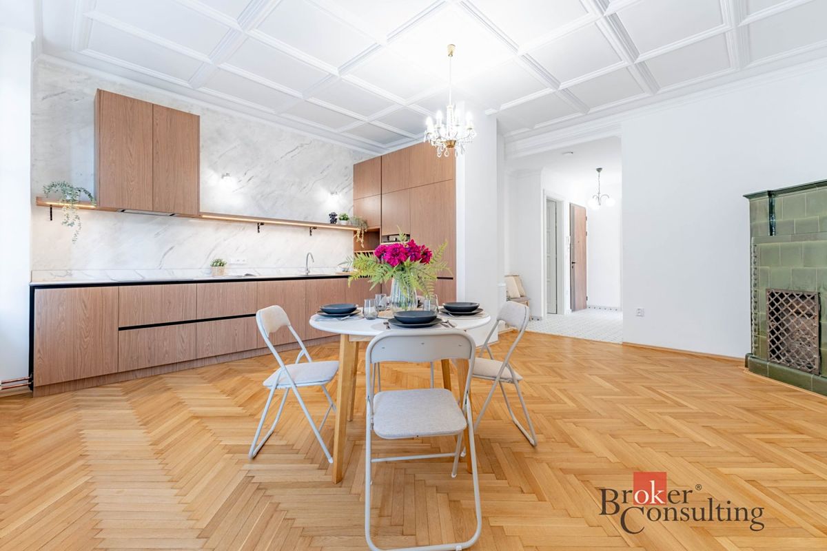 Prodej bytu 3+kk 84 m² – fotografie 3