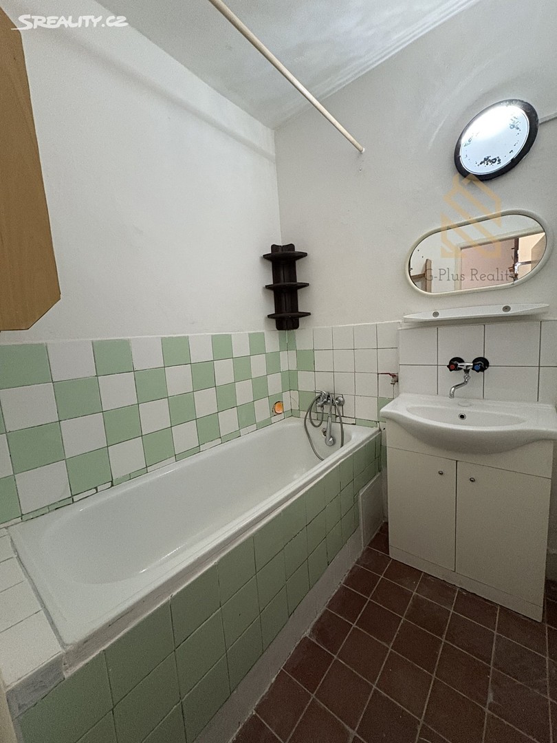 Pronájem bytu 2+1 65 m² – další
