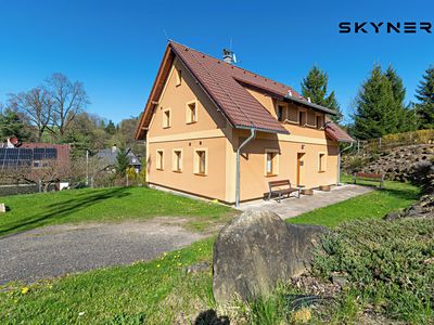 Prodej apartmánů 271 m²
