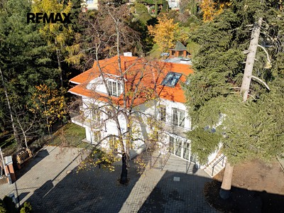 Prodej  vily 462 m², pozemek 984 m² — photo 4
