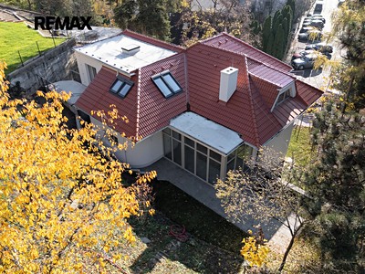 Prodej  vily 462 m², pozemek 984 m² — photo 5