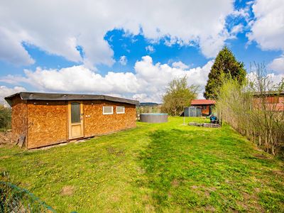 Prodej zahrady 306 m²
