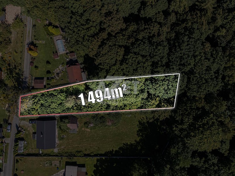 Grundstück zum Kauf, 1.494 m² (3 von 16)