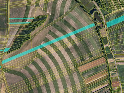 Prodej  pole 55 978 m²