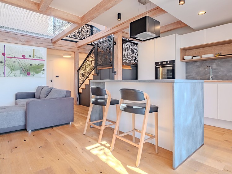 Квартира 3+kk на продаж, 85 м² (13 з 24)
