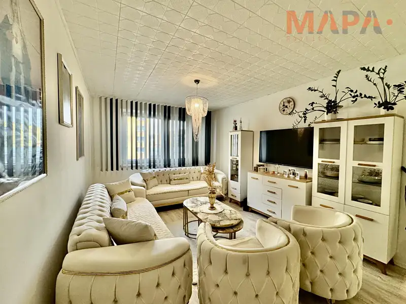 Prodej bytu 2+1 60 m², Jirkov – náhled fotky 2