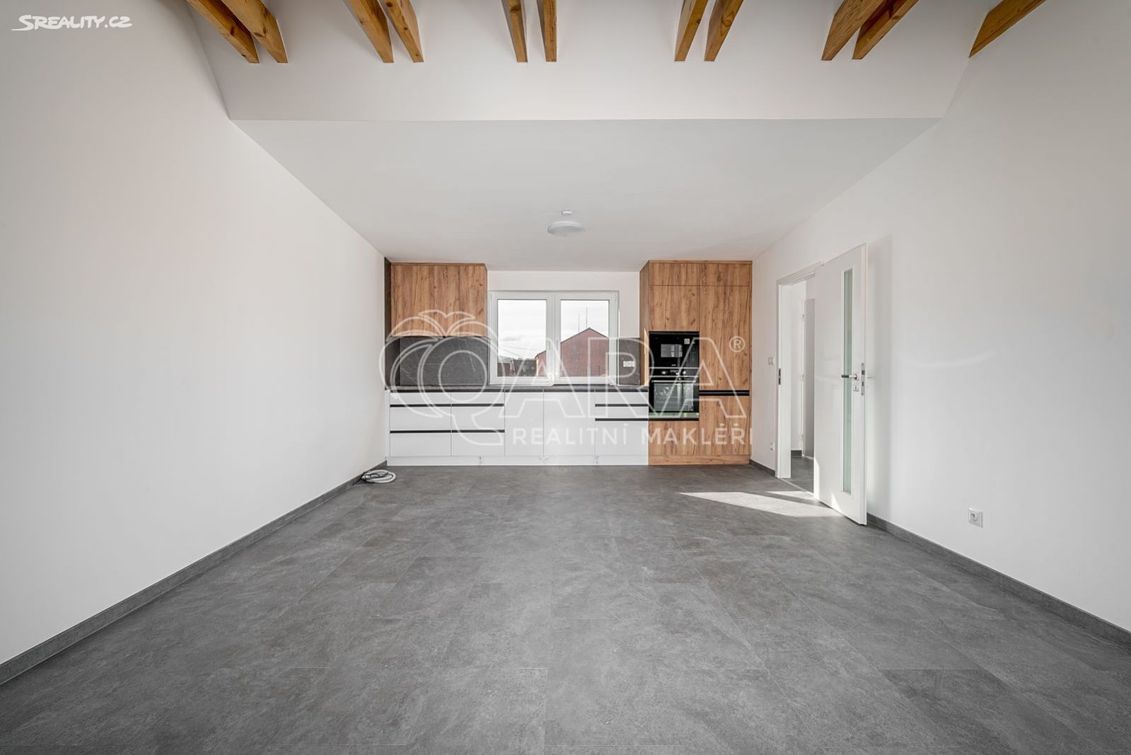 Prodej bytu 2+kk 64 m², Ivančice