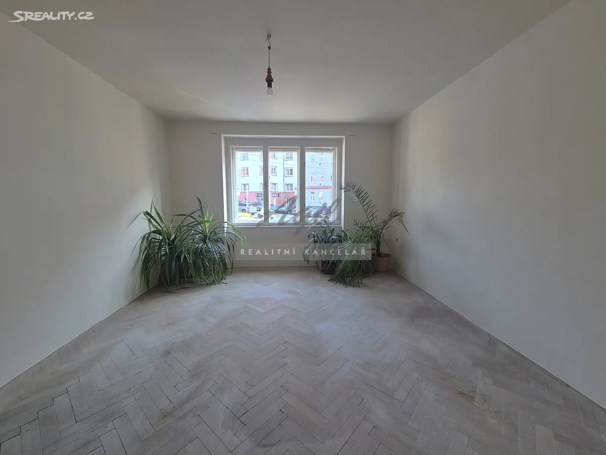 Prodej bytu 3+1 98 m², Brno