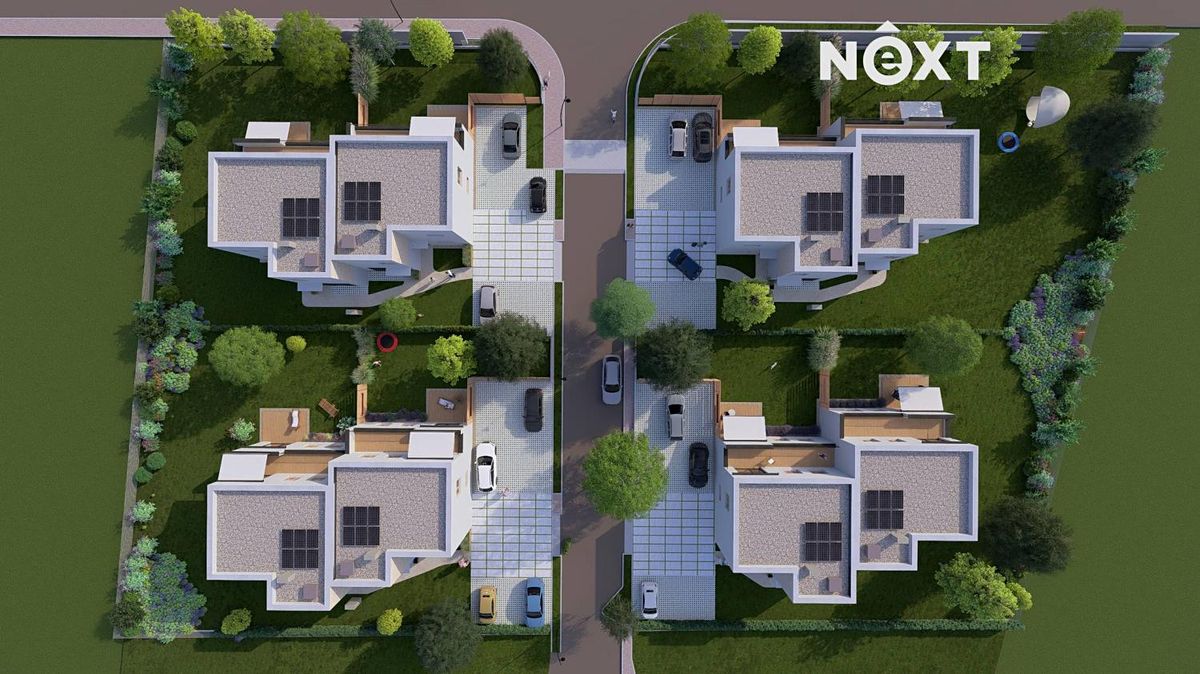 Prodej bytu 3+kk 62 m² – fotografie 4