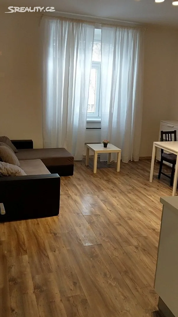 Prodej bytu 2+kk 43 m² – pohled 5