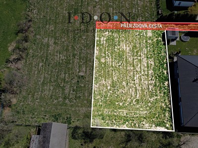Grundstück zum Kauf, 935 m² (2 von 12)