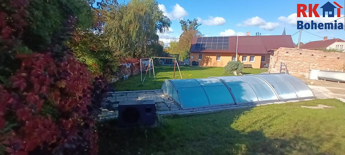 Prodej rodinného domu 85 m², pozemek 1432 m² – fotografie 5