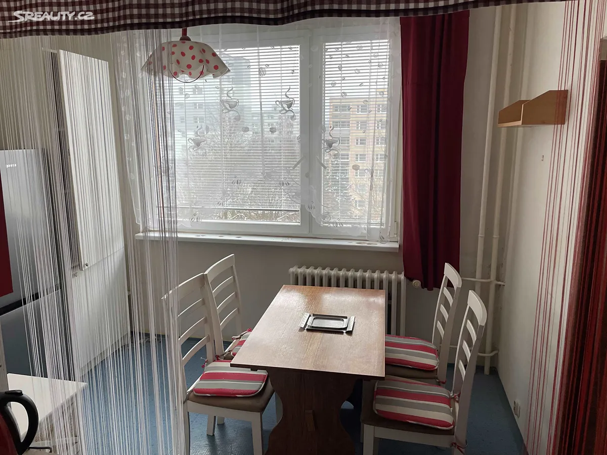 Prodej bytu 2+1 64 m² - Widok 2