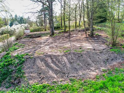 Prodej stavebního pozemku 1071 m²