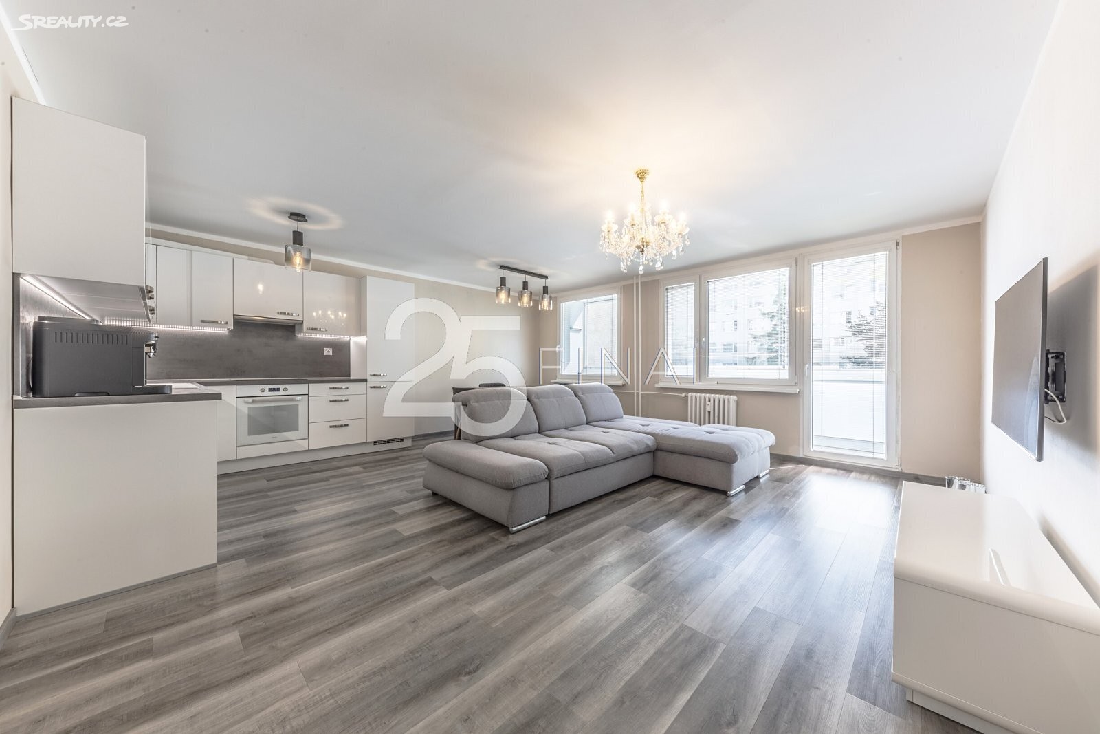 Prodej bytu 3+1 69 m² – další