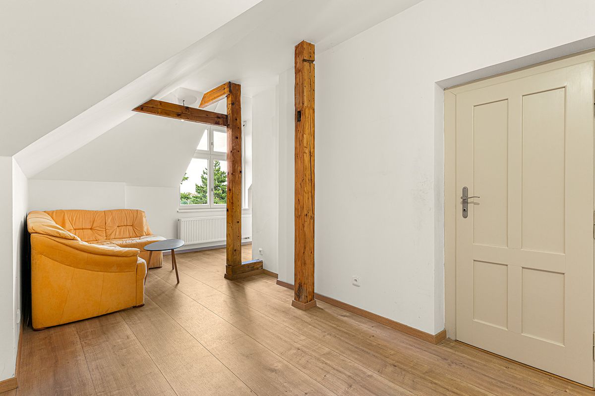 Prodej vily 396 m², pozemek 619 m² – fotografie 4