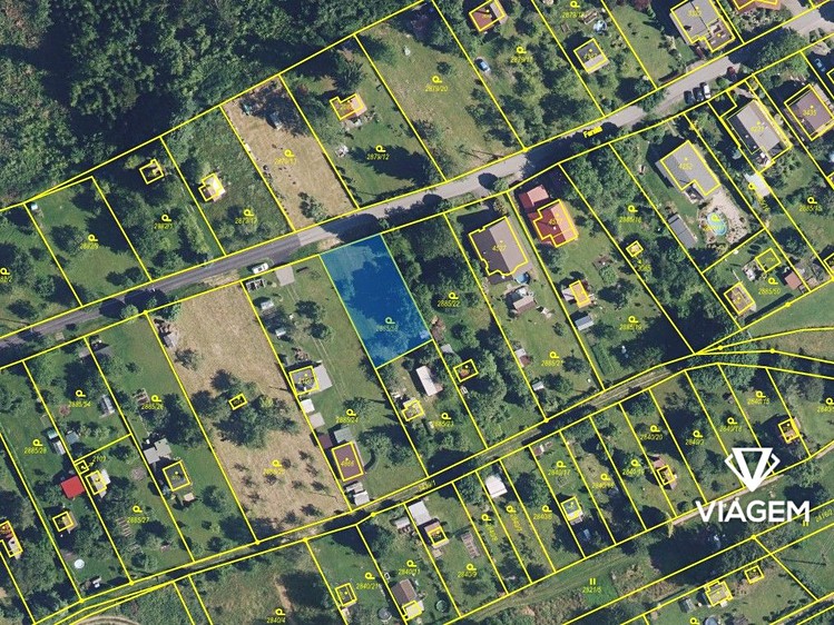 Ділянка на продаж, 734 м² (5 з 6)