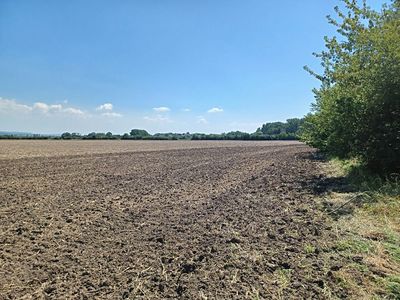 Prodej stavebního pozemku 43000 m²