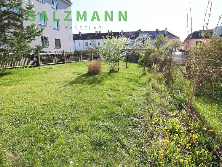 Wohnung 3+1 zum Kauf, 85 m² (24 von 26)