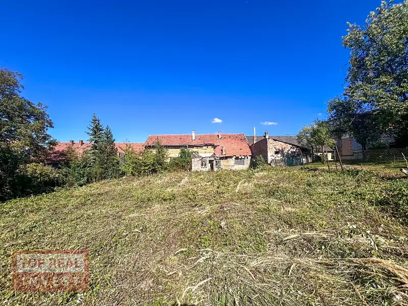 Prodej stavebního pozemku 777 m², Střílky – náhled fotky 2