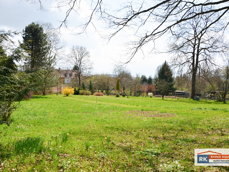 Prodej pozemku, 2 291 m² (5 z 19)