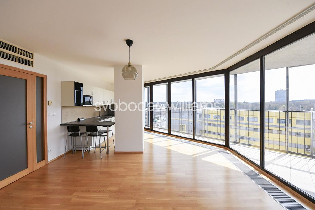 Prodej bytu 2+kk 70 m²