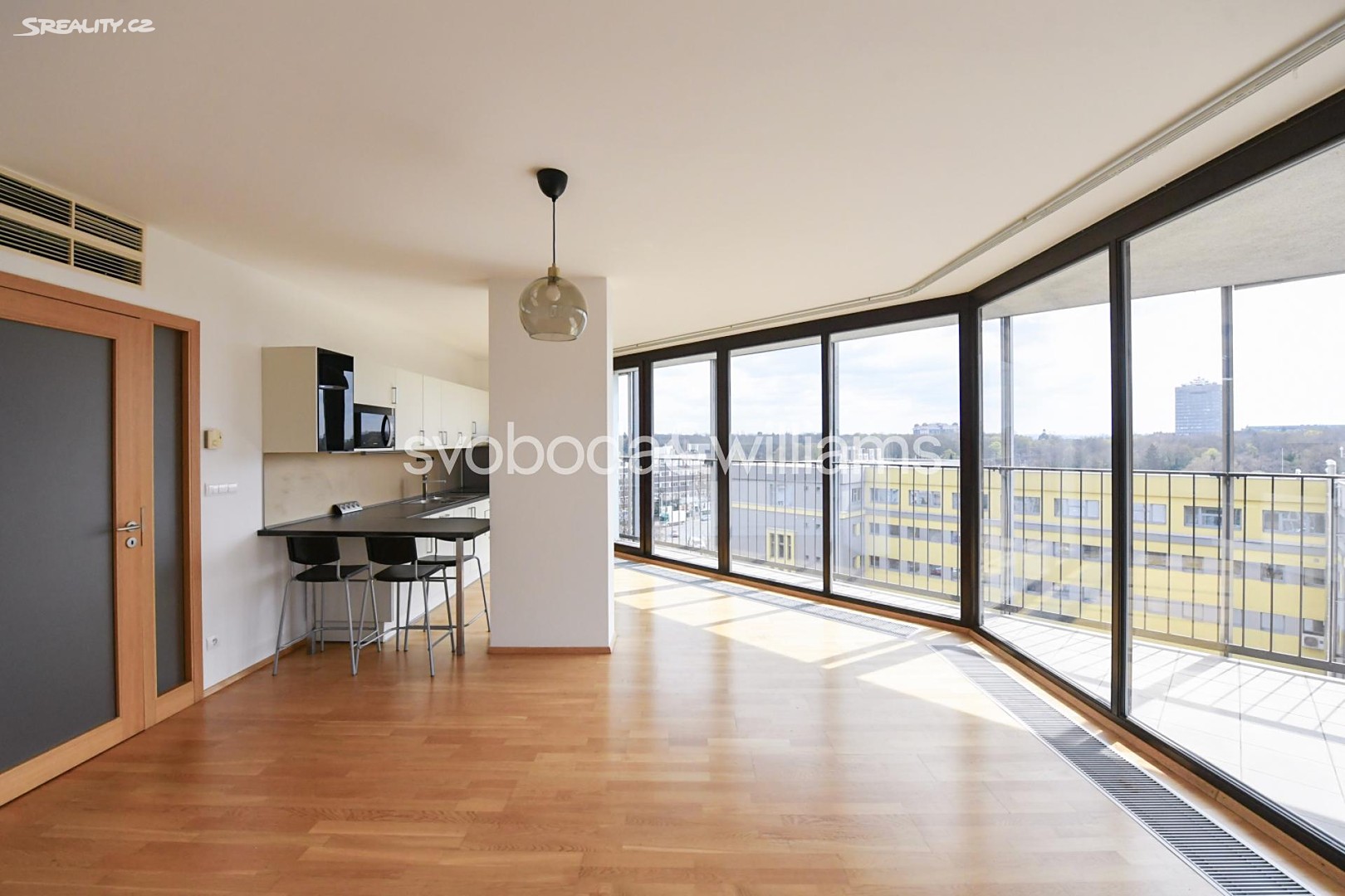 Prodej bytu 2+kk 70 m², Praha