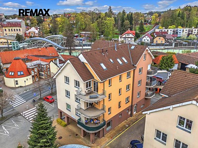 Prodej bytu 4+kk 108 m²