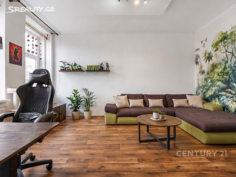 Prodej činžovního domu 320 m² – pohled 5