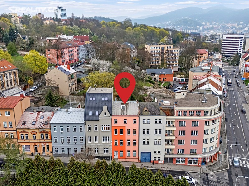 Prodej činžovního domu 320 m² – pohled 3