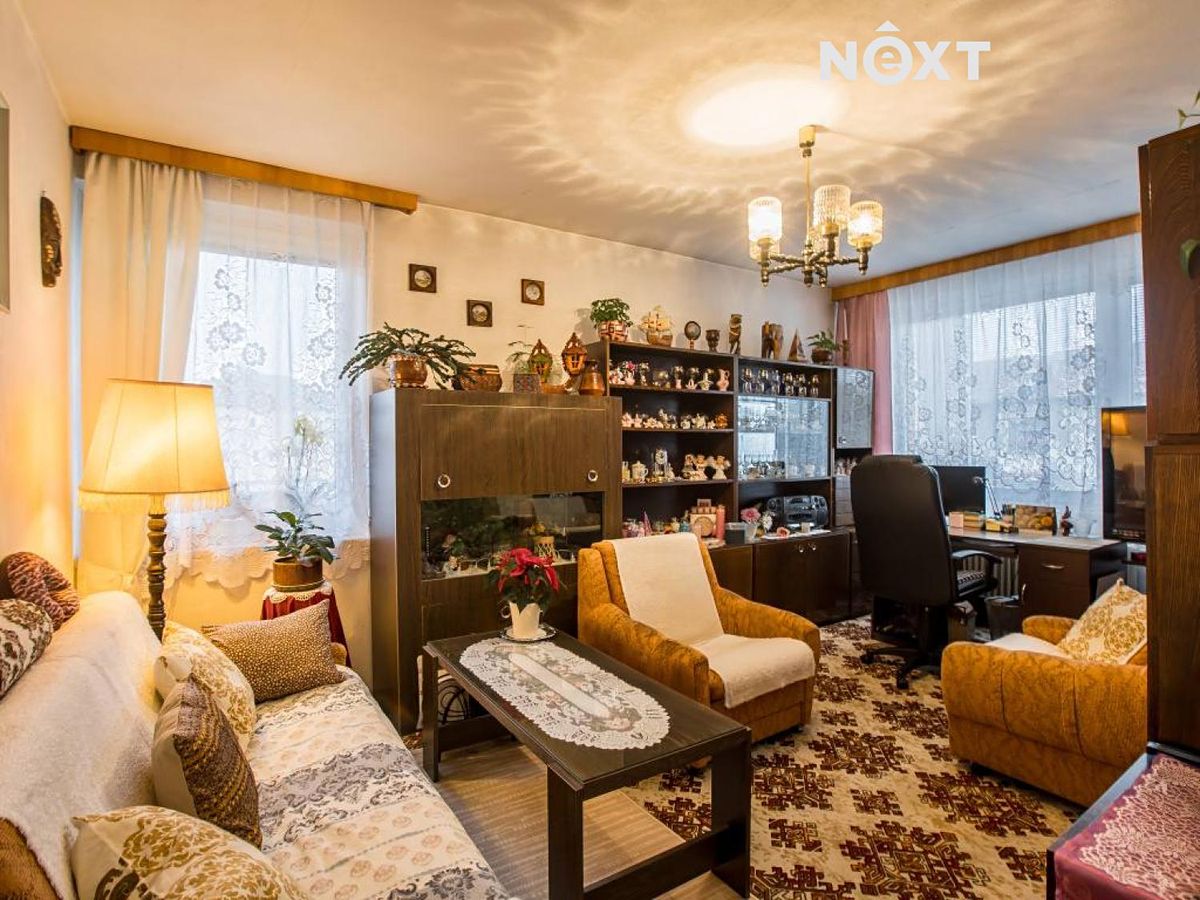 Prodej bytu 3+1 72 m² – fotografie 3