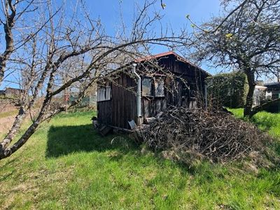 Prodej chaty 15 m², pozemek 711 m²