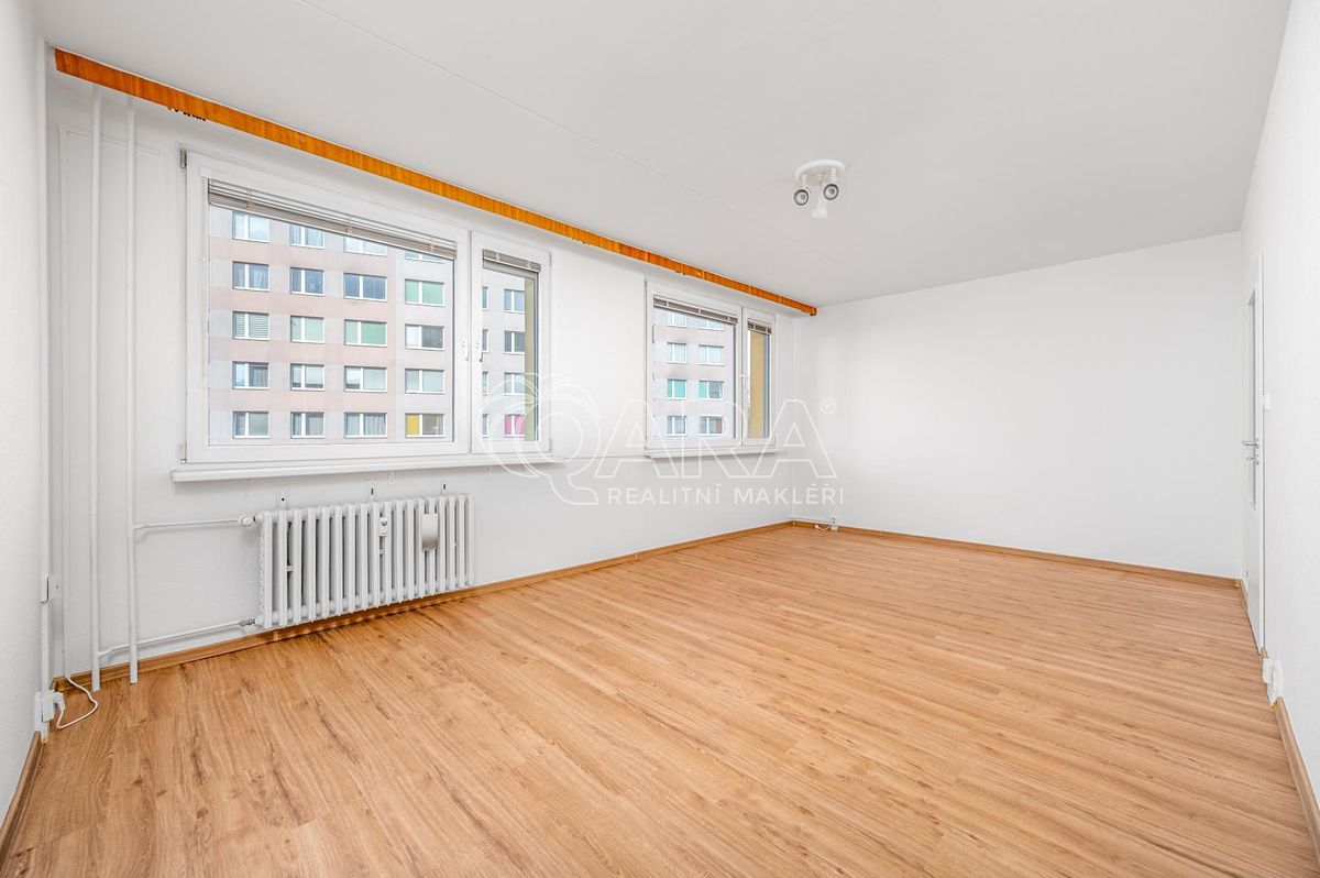 Prodej bytu 1+kk 34 m²