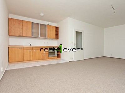 Pronájem bytu 1+kk 44 m²