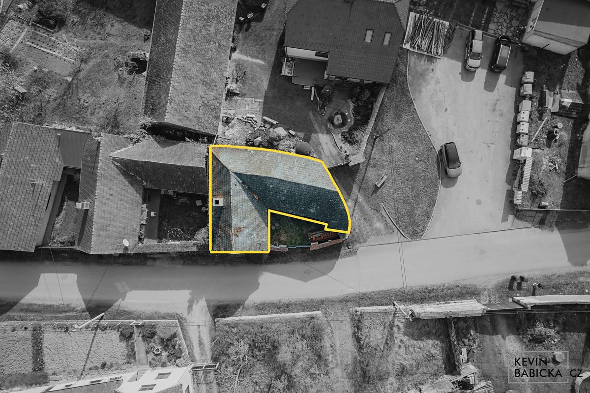 Prodej rodinného domu 75 m², pozemek 147 m² – fotografie 5